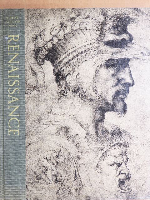 John R. Hale - Renaissance [antikvár]