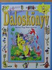 Daloskönyv [antikvár]