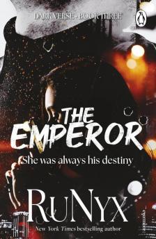 RUNYX - A Spell for Midwinter'sThe Emperor (Dark Verse Series, Book 3) Heart: A Witchy Holiday Romance