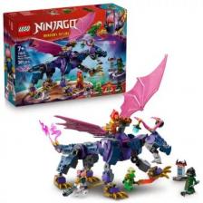 LEGO NINJAGO Rontu, a sárkánymester 71842