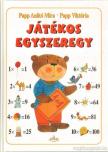 PAPP VIKTÓRIA - Játékos egyszeregy [antikvár]
