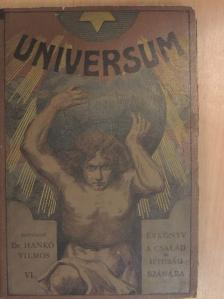 Barcza Imre - Universum VI. [antikvár]