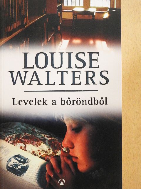 Louise Walters - Levelek a bőröndből [antikvár]