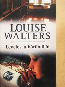 Louise Walters - Levelek a bőröndből [antikvár]
