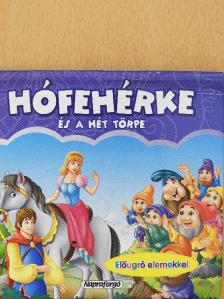 Hófehérke és a hét törpe [antikvár]