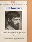 D. H. Lawrence - Szerelem a kazlak közt [antikvár]