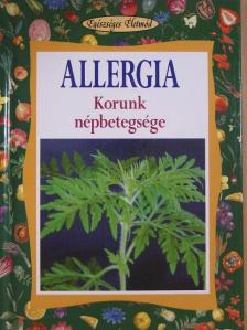 Dr. Muraközy Györgyi - Allergia [antikvár]