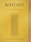 Berda József - Költészet 1941 karácsonyára [antikvár]