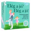 Mindwell szülő kártyajáték 160 kérdéssel: Elég a jó? Elég a jó!