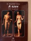 Dr. Hirschfeld János - A szex [antikvár]
