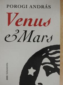 Porogi András - Venus & Mars [antikvár]