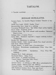 Barát Endre - Évkönyv [antikvár]