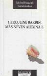 Herculine Barbin, más néven Alexina B. [antikvár]