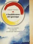 Robert Wright - A buddhizmus élő igazsága [antikvár]