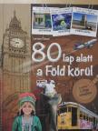 Jonathan L. Fogg - 80 lap alatt a Föld körül [antikvár]