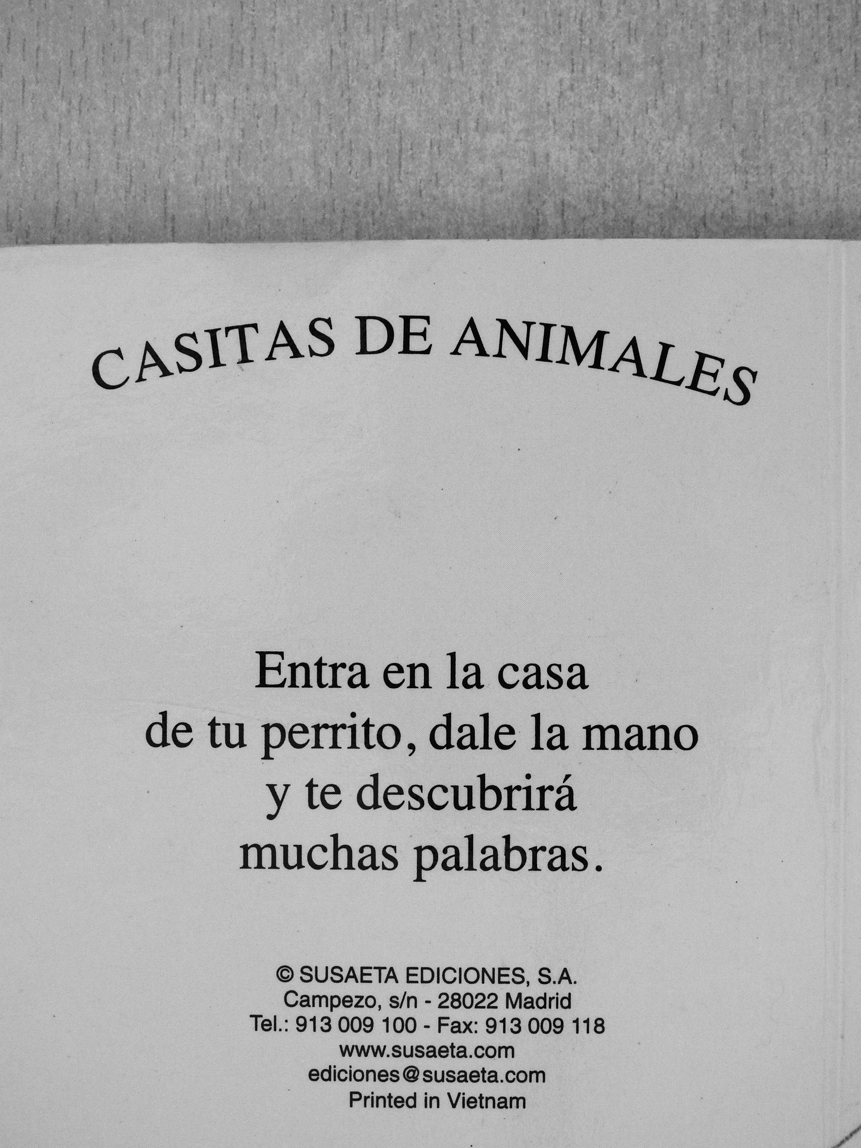 Aprende Palabras [antikvár]