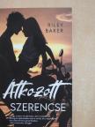 Riley Baker - Átkozott szerencse [antikvár]