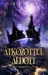Harlow Grey - Átkozottul áldott [eKönyv: epub, mobi]