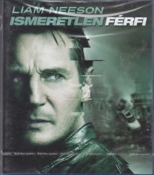 ISMERETLEN FÉRFI  Blu-ray