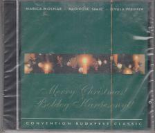 MERRY CHRISTMAS-BOLDOG KARÁCSONYT! CD