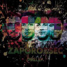 Zaporozsec - Zaporozsec - Pixelek