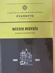 Nagy Lászlóné - A Magyar Állami Földtani Intézet évkönyve LII. kötet 2. füzet [antikvár]