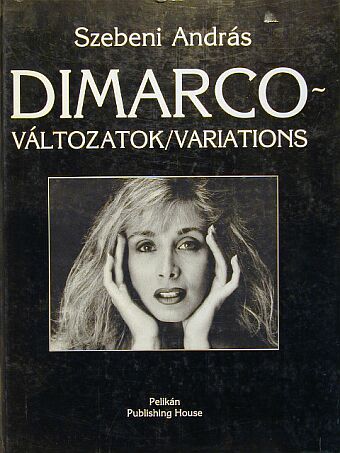 Dimarco változatok/varitations [antikvár]