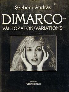 Dimarco változatok/varitations [antikvár]