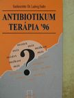 Dr. Ternák Gábor - Antibiotikum terápia '96 [antikvár]