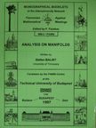 Stefan Balint - Monographical Booklets of the Interuniversity Network MB-2 [antikvár]