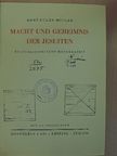 René Fülöp-Miller - Macht und Geheimnis der Jesuiten [antikvár]