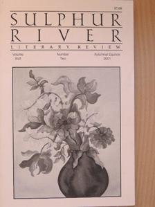 Paolo Pasolini - Sulphur River Autumnal Equinox 2001 [antikvár]