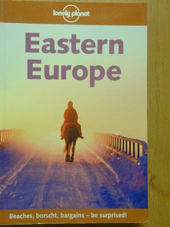 Emma Miller - Eastern Europe [antikvár]