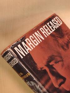J. B. Priestley - Margin Released [antikvár]
