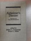 Bruce L. Miller - Alzheimer's Disease [antikvár]
