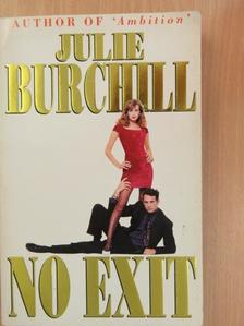 Julie Burchill - No Exit [antikvár]