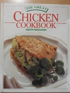The Great Chicken Cookbook [antikvár]