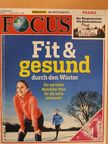 Holger Schmidt - Focus 15. Dezember 2014 [antikvár]
