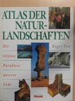 Roger Few - Atlas der Naturlandschaften [antikvár]
