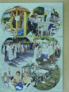 Civil Almanach - Szolnok 2004 [antikvár]