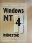 Babócsy László - Windows NT 4.0 hálózatok - CD-vel [antikvár]