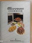 Anne Marshall - Microwave Cookbook [antikvár]