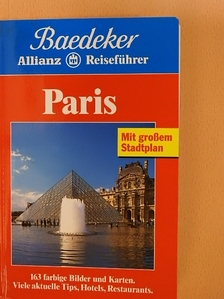 Dr. Madeleine Reincke - Paris [antikvár]