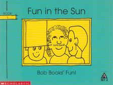 Bobby Lynn Maslen - Fun in the sun [antikvár]
