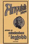 Alison Maloney - Anyukák könyve [antikvár]