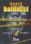 David Baldacci - Kolor prawdy [antikvár]