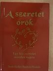 A szeretet örök [antikvár]