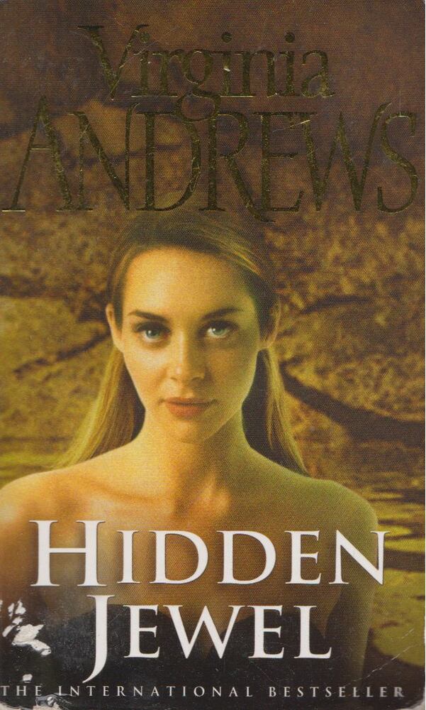 ANDREWS, VIRGINIA C. - Hidden Jewel [antikvár]