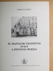 Fábián László - Ál-hajnalok visszfénye avagy a józanság bukéja [antikvár]