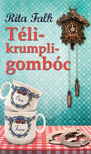 Rita Falk - Télikrumpligombóc [eKönyv: epub, mobi]